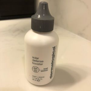 Dermalogica solar defense booster SPF 50